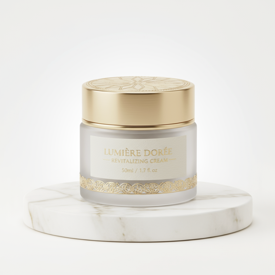 LuminaDerm — crema 50 ml